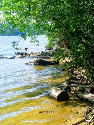 cover image of Healthy Basics